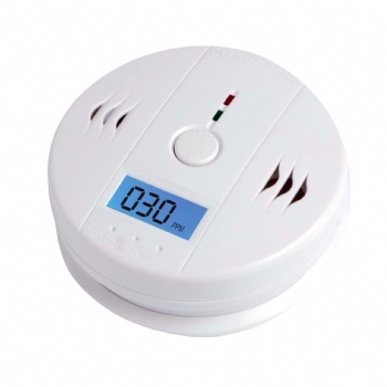 Carbon monoxide detector