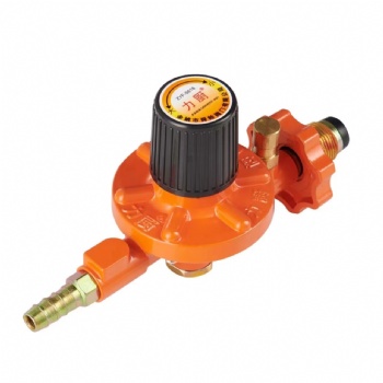 Gas Tank Valve