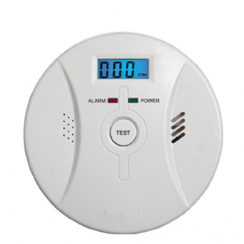 Household Gas Detector